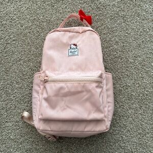Herschel Supply Company x Sanrio Hello Kitty Backpack